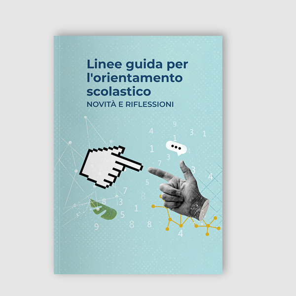 Presentazione Slide | Webinar Linee Guida per l'orientamento scolastico 2023: novità e riflessioni
