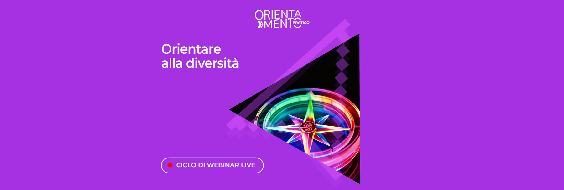 Orientare alla diversità