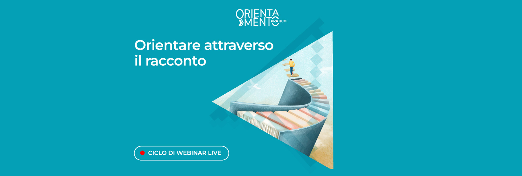 Orientare attraverso il racconto