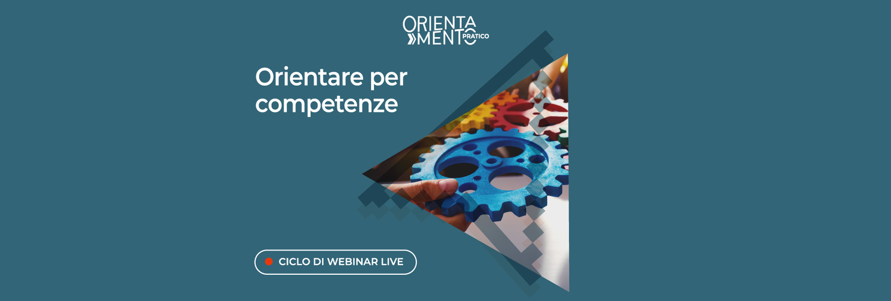 Orientare per competenze