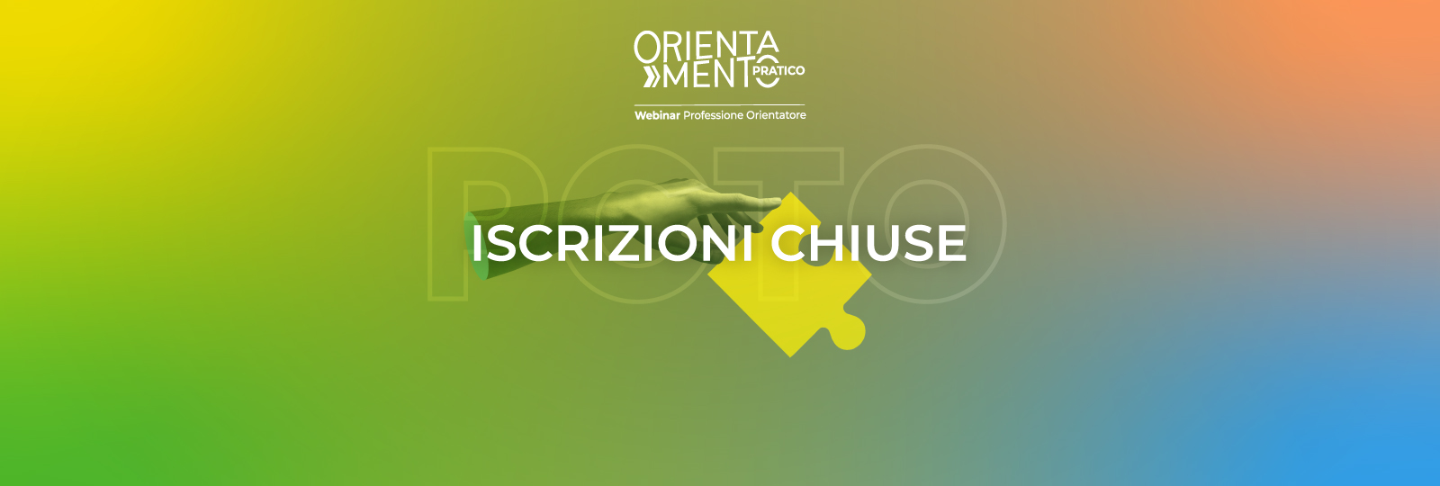 Progettare e valutare i PCTO: il ruolo del docente orientatore