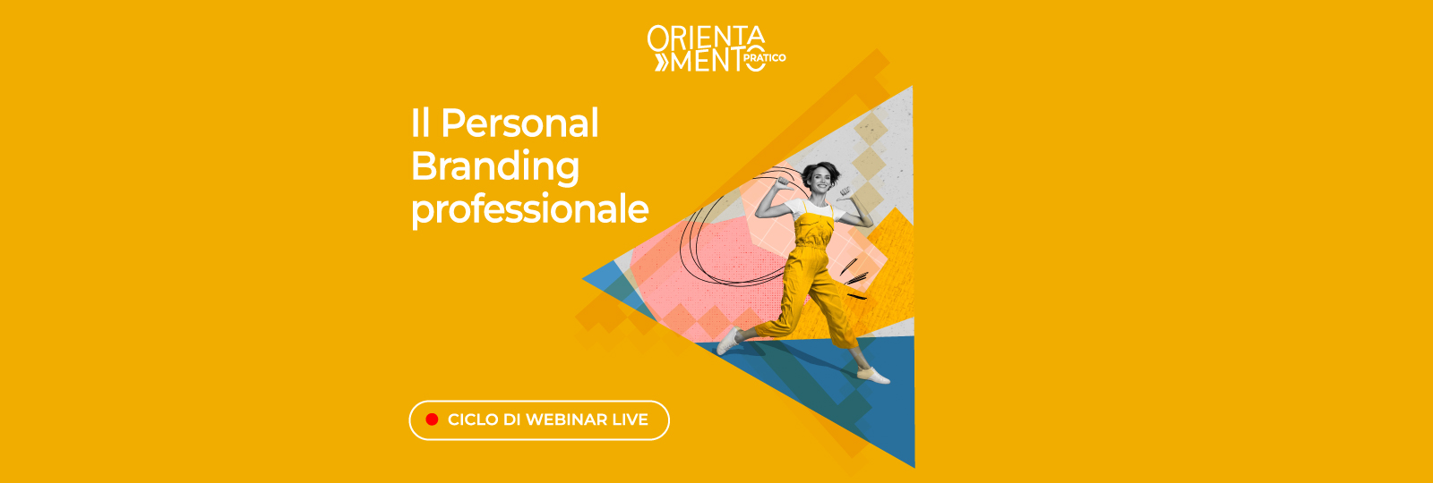 Il Personal Branding professionale