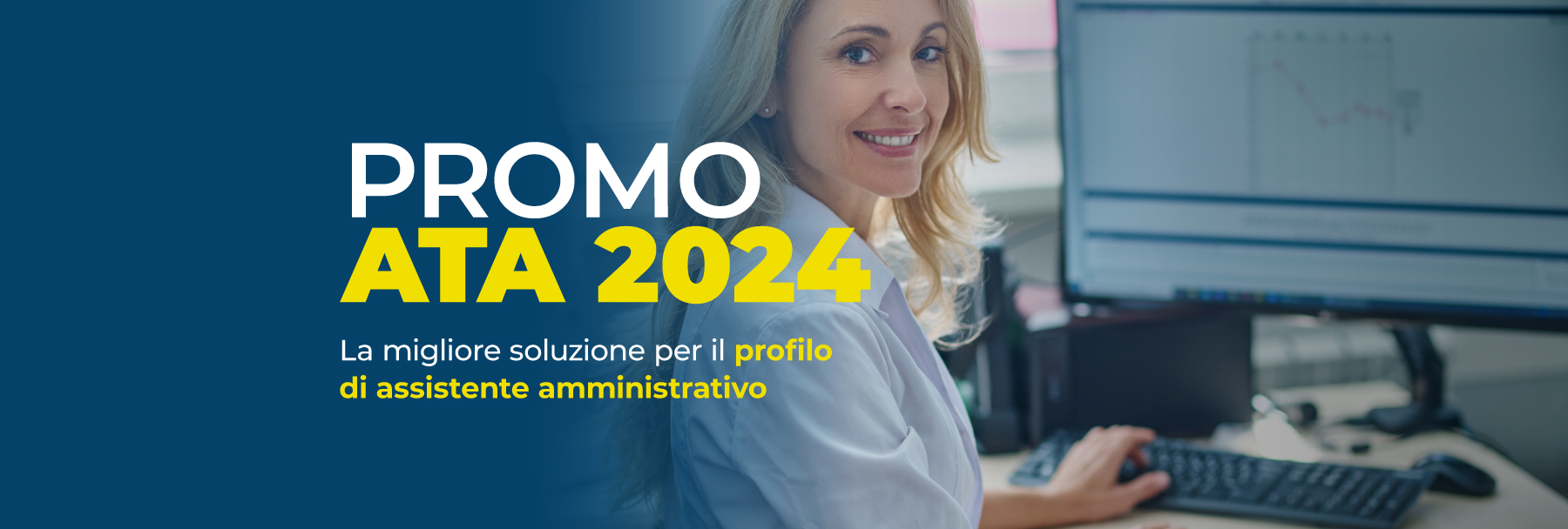 Promo ATA 2024 - Soluzione 1