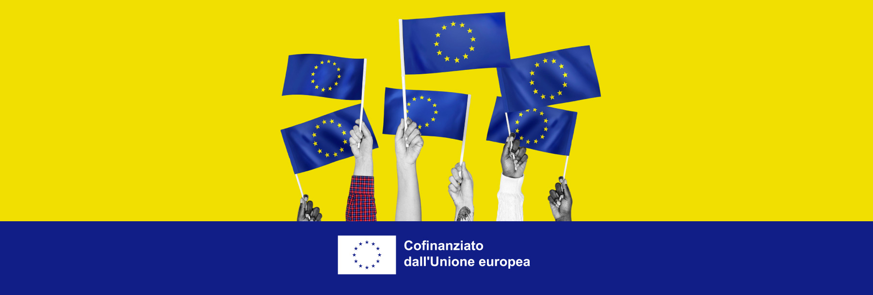 Progetti Europei
