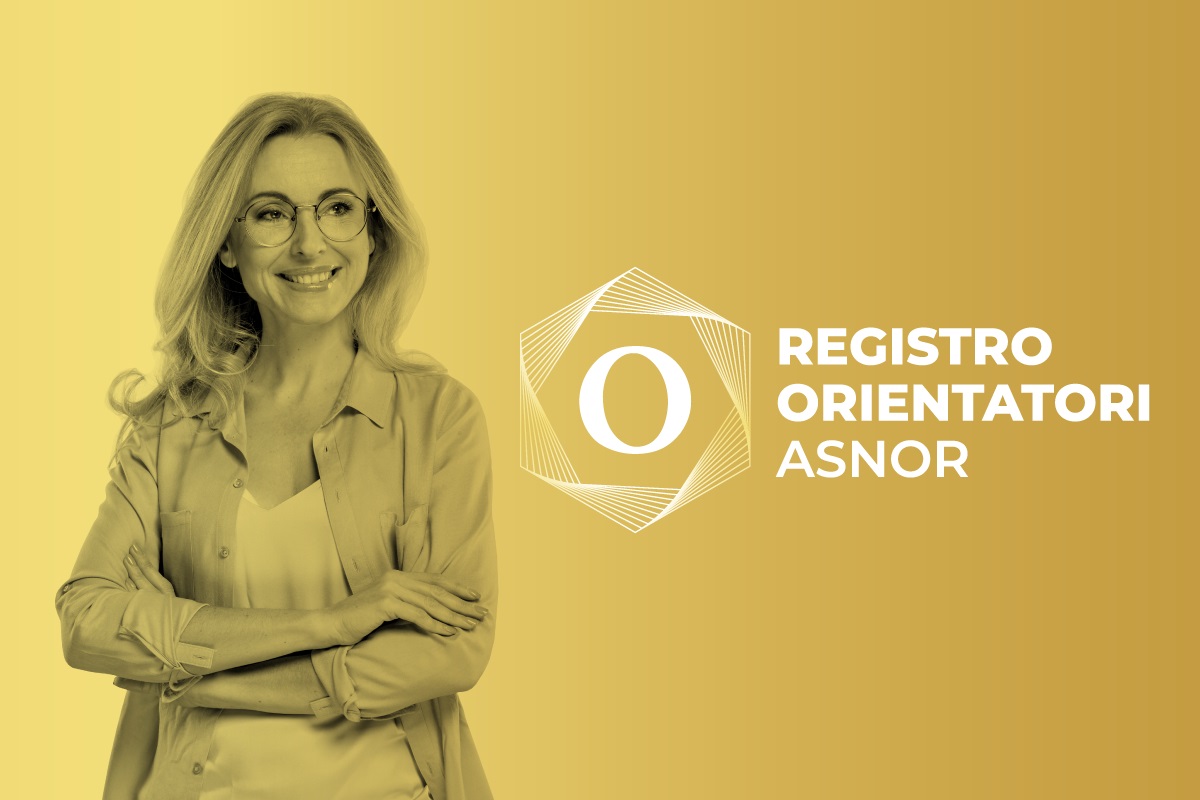 Registro Orientatori Asnor