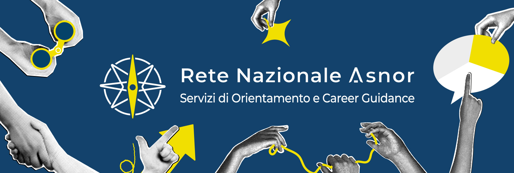 Rete Nazionale di Orientamento e Career Guidance Asnor