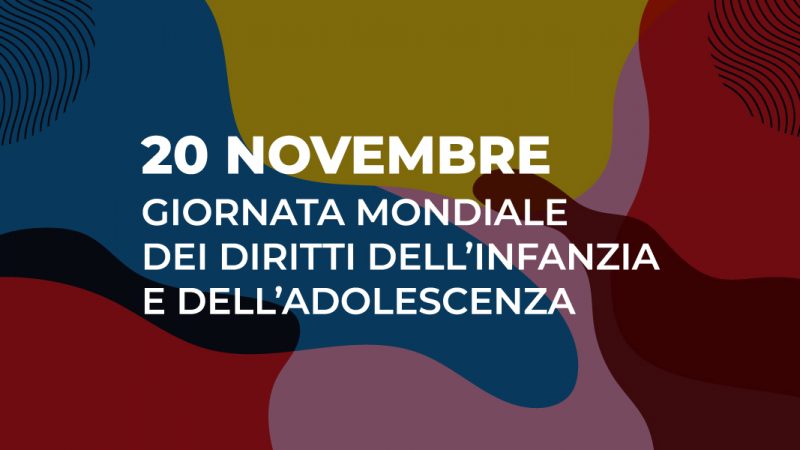 Diritti dei Bambini, la Convenzione dell'ONU compie 30 anni