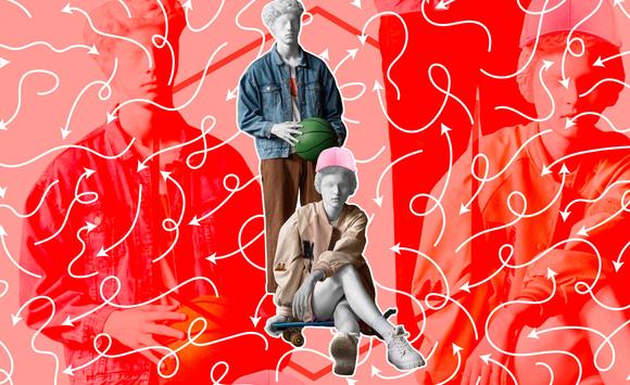 Adolescenza e orientamento scolastico: sviluppo dell'identità personale e strumenti di intervento