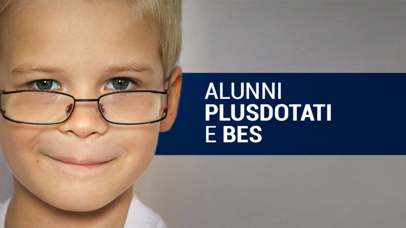 Alunni plusdotati e ad alto potenziale, il Miur li riconosce come BES