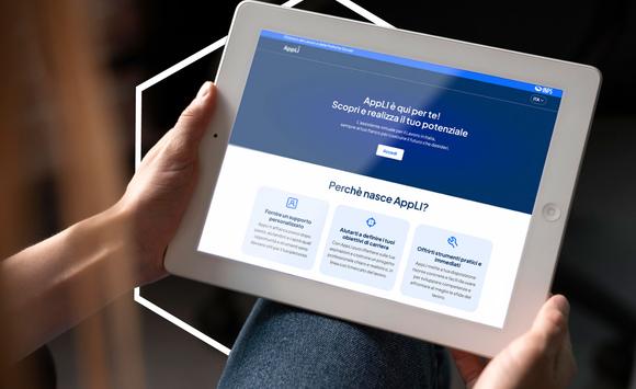 Cos'è AppLI e come può supportare i giovani NEET in Italia