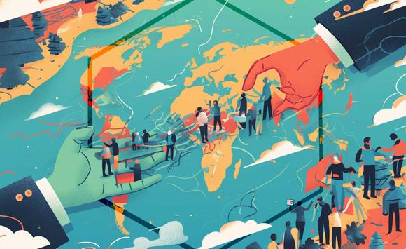 L'Atlante del lavoro: un navigatore efficace per orientarsi