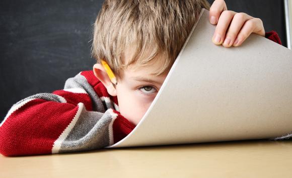 Bambini difficili: interventi mirati all'inclusione