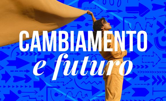Cambiamento e futuro. L'Orientatrice Asnor Endrina Brito alla Rome Future Week