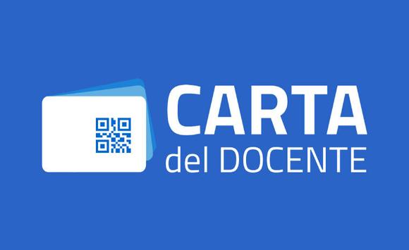 Carta del docente 2026: cos'è, a chi spetta e come funziona