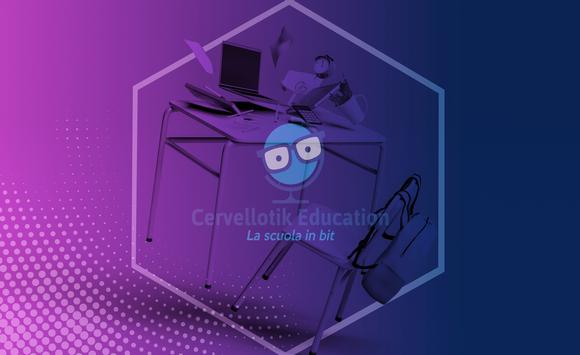 Asnor insieme a Cervellotik Education per innovare la didattica dei PCTO