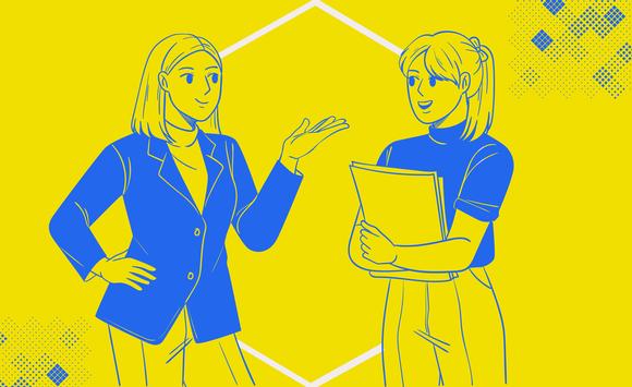 Colloquio di orientamento: che cos'è e come condurlo