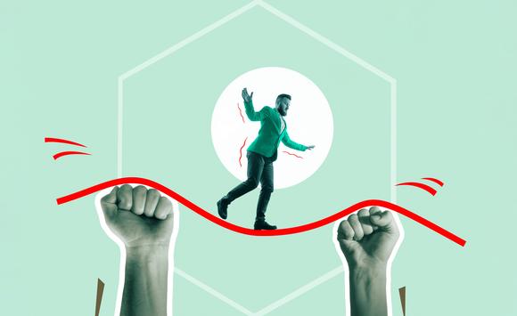 Come affrontare un momento di crisi personale. I consigli di un'Orientatrice Asnor