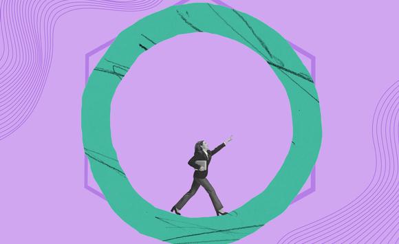 Come cercare lavoro nell'epoca della fluidità: quattro consigli