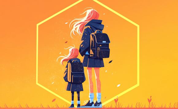 Orientare crescendo: come progettare un curricolo verticale dalla primaria alla secondaria