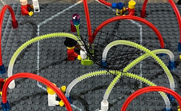 La visione di Asnor: immaginare e creare nuovi possibili futuri