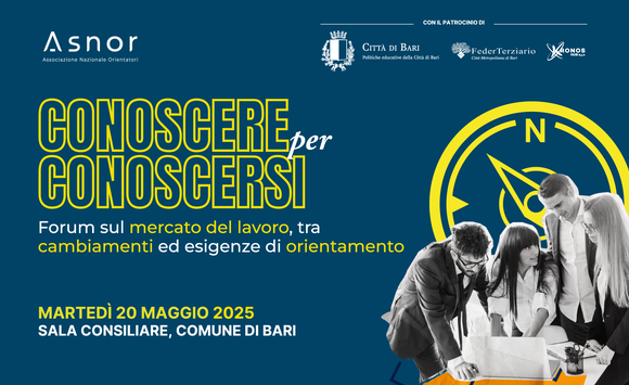 Conoscere per conoscersi