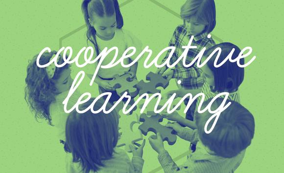 Metodologie didattiche innovative: il Cooperative Learning