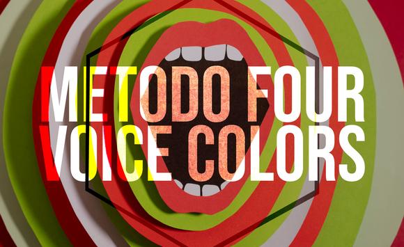 Il metodo Four Voice Colors: l'utilizzo della voce nelle relazioni