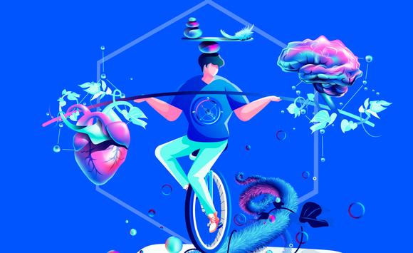 Come superare l'eterno conflitto Cuore Vs Ragione nella scelta di una professione