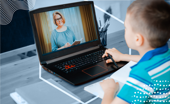 Cos'è (davvero) la didattica a distanza e perché è diversa da quella tradizionale