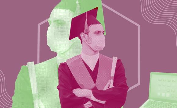 L'Università riparte con lentezza, didattica a distanza fino a gennaio 2021