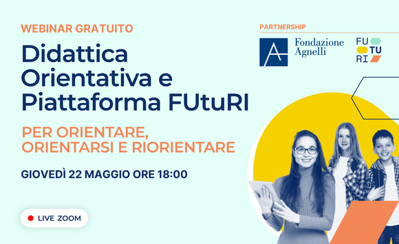 Didattica Orientativa e Piattaforma FUtuRI