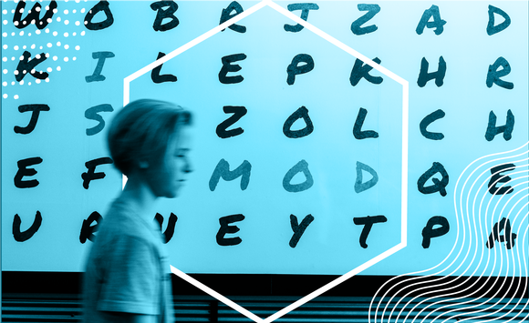 Disgrafia, cos'è e come si garantisce l'inclusione dell'alunno disgrafico