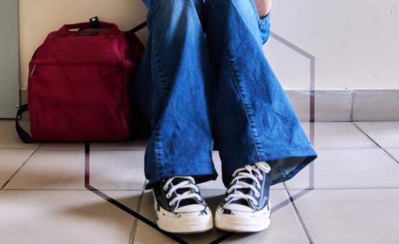 "Domani è già qui": percorsi di orientamento, coaching e mentoring contro l'abbandono e la dispersione scolastica