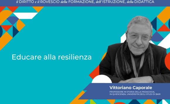 Educare alla resilienza