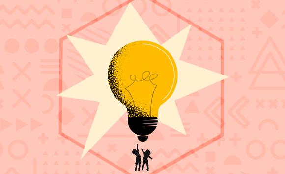 Educare alla creatività