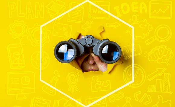 La tecnica dell'Envisioning nell'Orientamento professionale