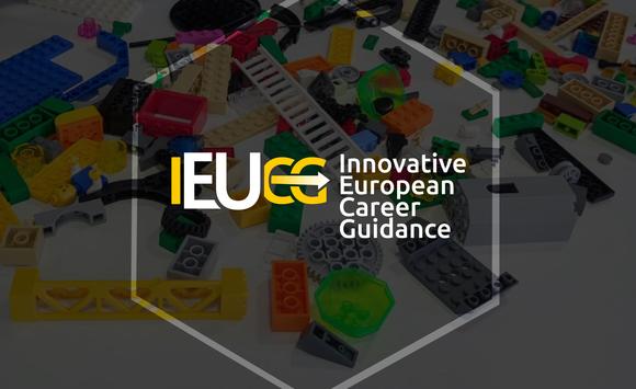 La mia esperienza a Madrid con il progetto IEUCG