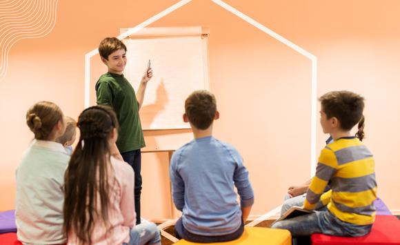 Alla scoperta della Flipped Classroom, cos'è e come funziona la didattica capovolta
