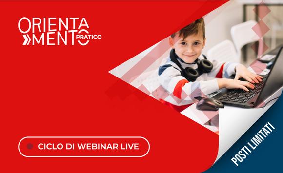 Il Game Based Learning nella Didattica Orientativa