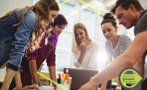 Garanzia Giovani, il programma per la formazione e l'inserimento lavorativo dei giovani
