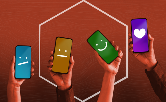 Gestire le emozioni durante il cambiamento