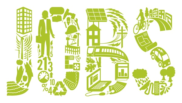 Le aziende italiane hanno bisogno di lavoratori green