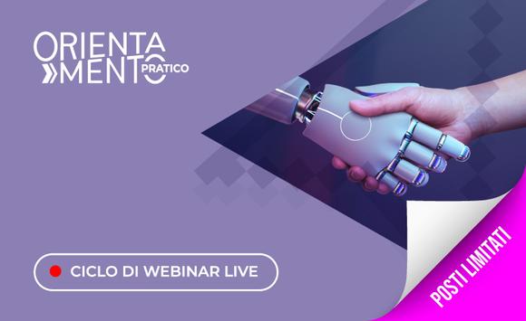 IA Generativa per l'Orientamento e la Formazione