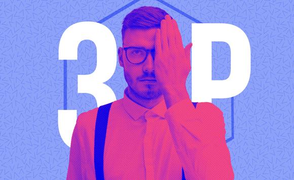 Le 3 P dell'incapacità di agire: come intervenire con l'orientamento