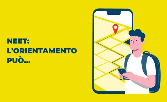 Neet, cosa può fare l'orientamento