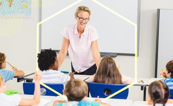 La LIM, uno strumento per una didattica più inclusiva e coinvolgente