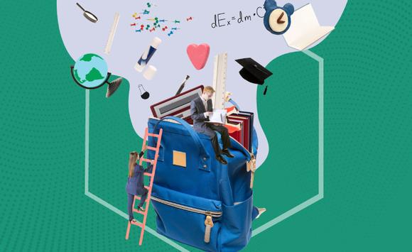 La scuola che orienta tra teoria e pratica didattica