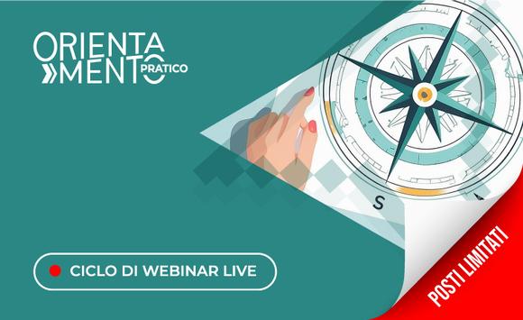 Laboratorio di Didattica orientativa
