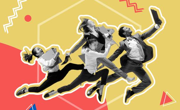 Che cosa significa avere un lavoro appagante e gratificante