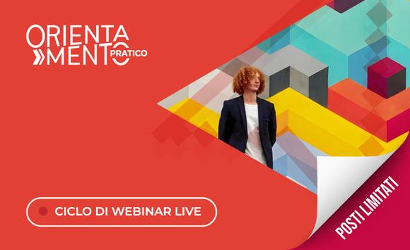 Learning Design per l'Orientamento